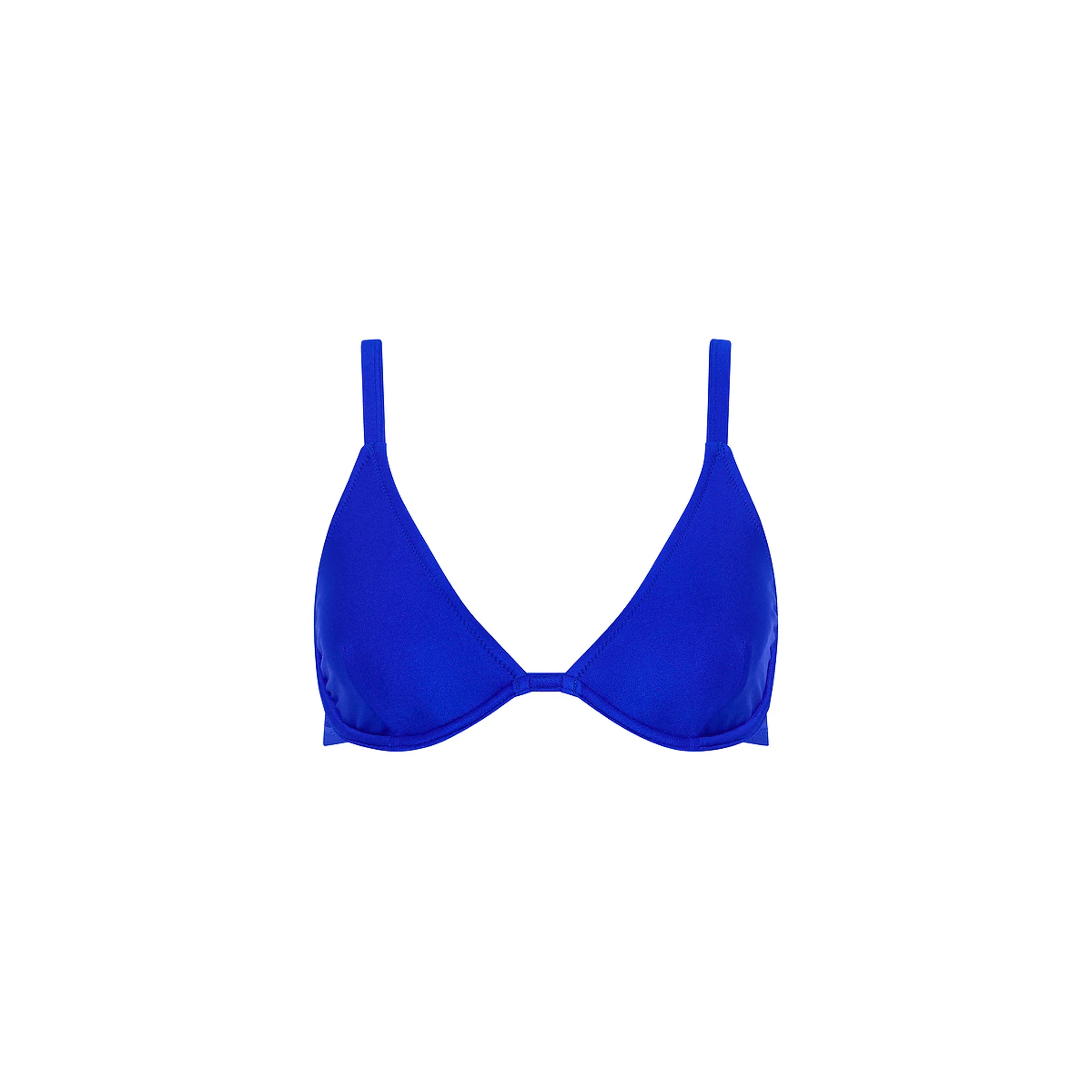 Supportive Bikini Tops